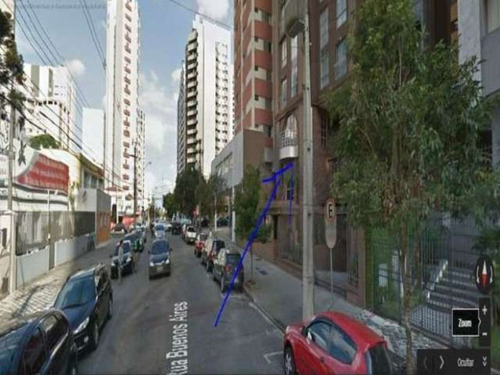 Imagem 12 de 14 de Loft No Bairro Batel - Ap-0147 - 3295293