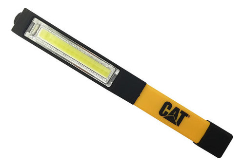 Linterna Led Cob Cat Ct1000 Lumenes 175