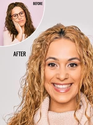 Kit Para Remover Color Del Cabello