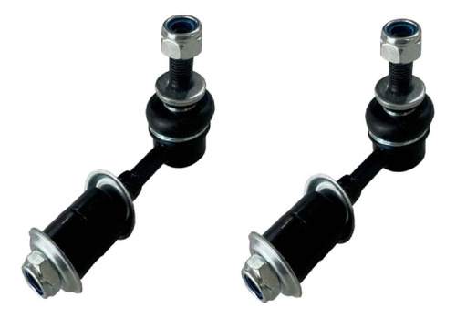 2 Tornillos Estabilizador Delantero Tacoma 4x4 1995-2004 Syd