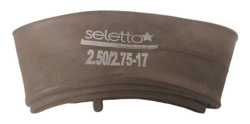 Camara Moto Seletto Pirelli 250 - 275 17 Tr4