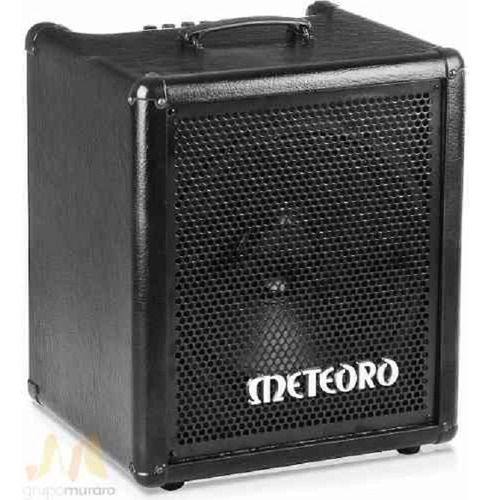 Amplificador Meteoro Cubo Baixo 200w Rms 1x15