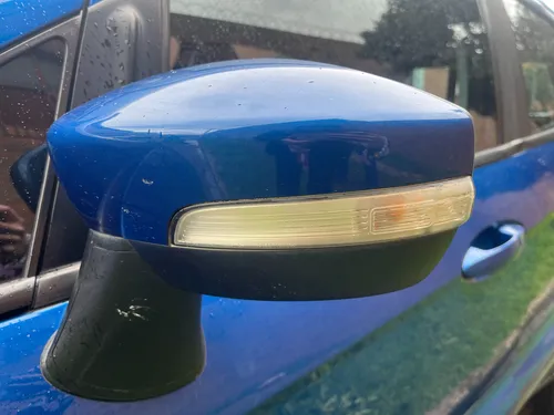 Ford Ecosport 1.5 Se At