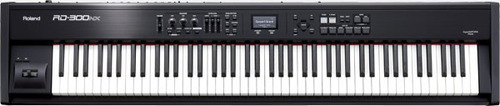 Piano Digital Roland Rd-300nx