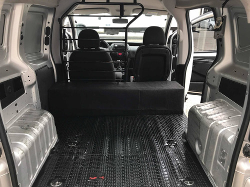 Fiat Fiorino Qubo 1.4 8v Active Gnc 2014