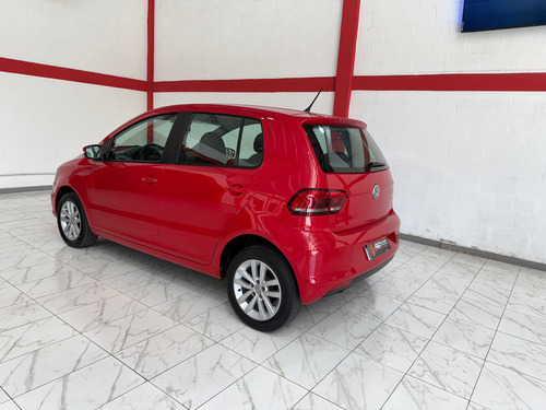Volkswagen Fox 1.6 Connect