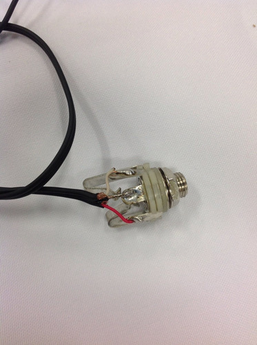 Kit Captador / Trigger Duplo/simples Stereo Sonica