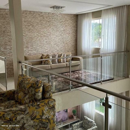 Imagem 10 de 11 de Casa Em Condomínio Para Venda Em Camaçari, Barra Do Jacuípe, 5 Dormitórios, 5 Suítes, 5 Banheiros, 2 Vagas - Vg2722_2-1191388