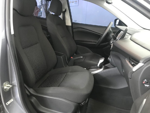 Chevrolet Tracker 1.2 Turbo Flex Automático