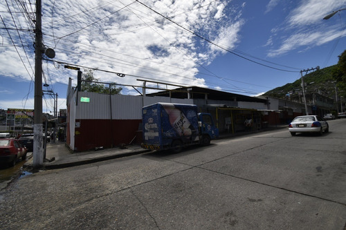 Imagen 15 de 22 de Terreno Bodega En Venta Col. Ejido Central De Camiones Ejid