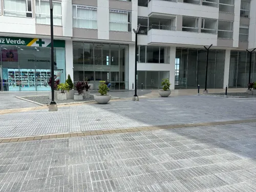 Local Nuevo Edificio Makalu