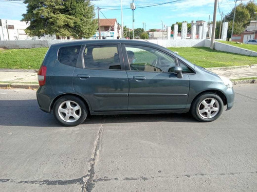 Honda Fit 2005 1.4 Lxl