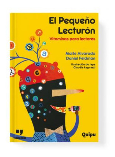 El Pequeño Lecturon - Vitaminas Para Lectores