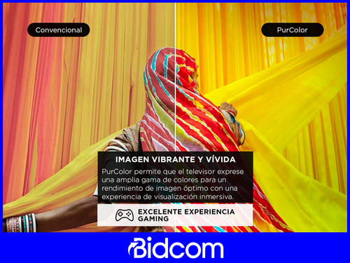 Smart Tv De 70 Samsung Cristal Uhd 4k Pantalla Cristal