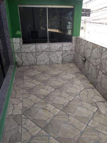 Imagem 8 de 9 de Salão Para Aluguel, São Roque - Guarulhos/sp - 954