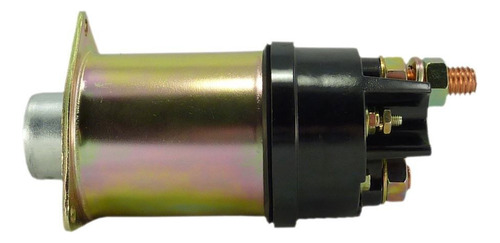 New Solenoid Delco 1115641 10-d7641 D939a 959-24 7943h 7 Ccc