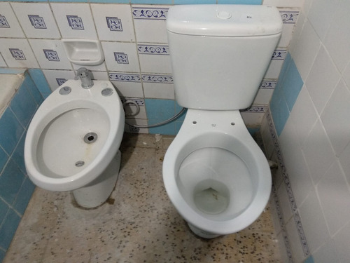 Imagen 10 de 11 de Venta Divino Apto De 1 Dormitorio, Sin Gastos En Reducto!