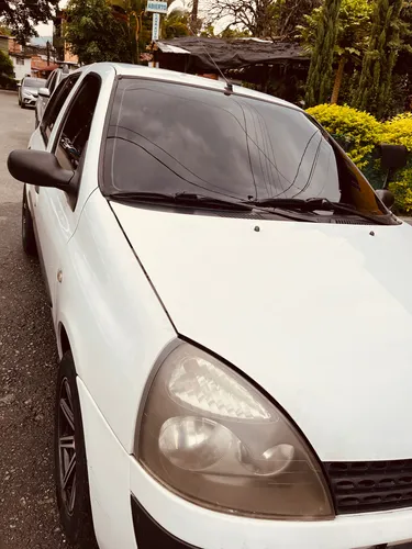 Renault Clio F.ii Dynamique