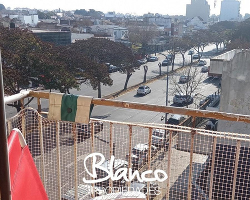 Imagen 8 de 11 de Muy Lindo 3 Ambientes Con Excelente Ubicación En La Lucila - Vicente López
