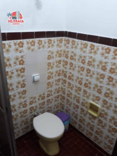 Imagem 8 de 18 de Casa Com 2 Dormitórios À Venda, 61 M² Por R$ 195.000,00 - Itaóca - Mongaguá/sp - Ca5111