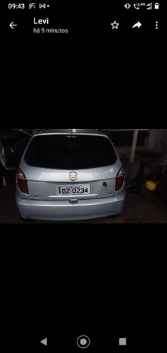 Chevrolet Celta 2009 1.0 Spirit Flex Power 3p 77 Hp