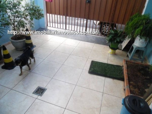 Imagem 14 de 15 de Térrea, Residencial Ou Comercial, Toda De Laje - 97270 - 4492751