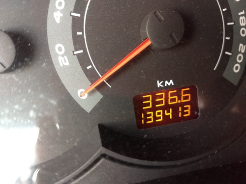 Imagem 9 de 11 de Chevrolet Celta 2011 1.0 Life Flex Power 5p