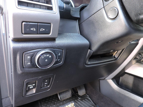Ford F-150 Limited Ecobost 3.5 4x4 2019