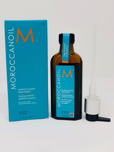 Moroccanoil Tratamiento Regular 100ml