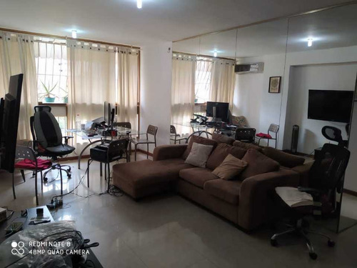 Imagen 2 de 13 de Vendo Apartamento 96.22mts2 4h/2b/1p El Marqués Municipio Sucre