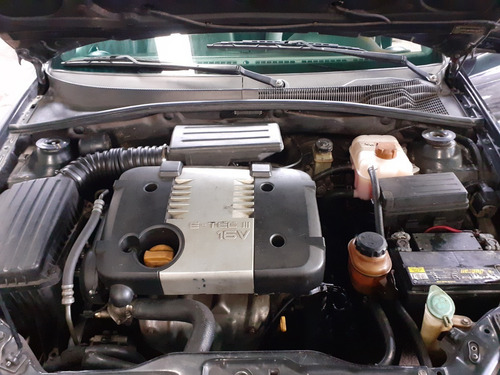 Imagen 5 de 5 de Chevrolet Optra
