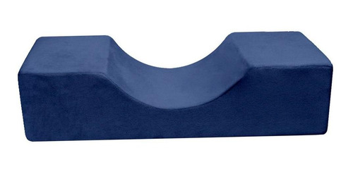 Soporte Ergonómico De Espuma De Azul Oscuro Multicolor