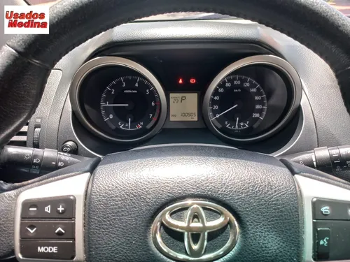 Toyota Prado 4.0 Tx-l