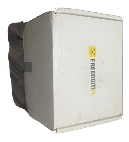 Imagen 1 de 4 de Freedomfi Helium (hnt) 5g Hotspot Miner