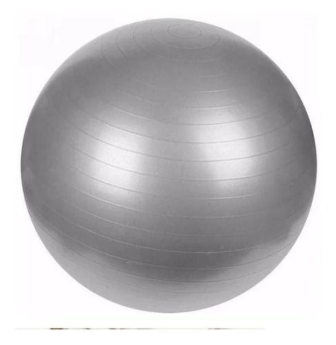 Pelota Yoga Ball Esferodinamia Suiza 75 Cm Gym Entrenamiento