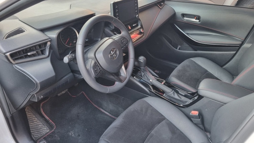 Imagen 9 de 11 de Toyota Corolla Gr Sport