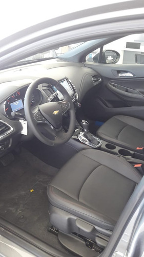 Imagen 11 de 15 de Chevrolet Cruze Rs A/t #pp