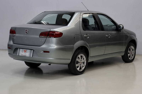 Fiat Siena El 1.4 Flex