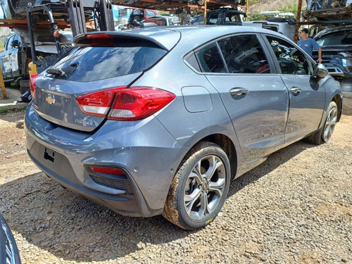 Sucata Gm Cruze 1.4 Turbo Aut. Flex 153cvs - Rs Auto Peças