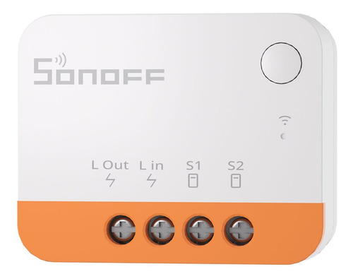 Sonoff Zbmini L2 Extreme Zigbee Interruptor S/ Neutro