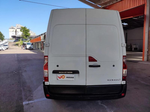 Renault Master Fur L3h2