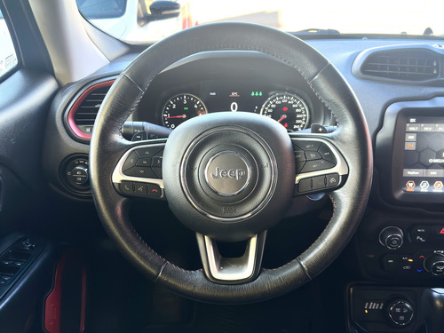 Jeep Renegade 2.0 16V TURBO DIESEL TRAILHAWK 4P 4X4 AUTOMÁTICO