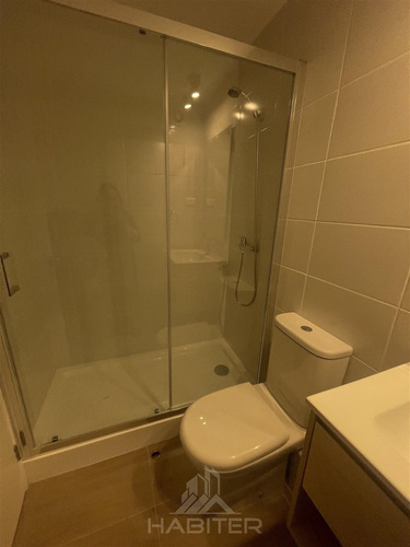 Departamento En Arriendo De 2 Dorm Dos Baños En Los Angeles