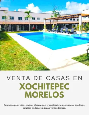 Casa en venta