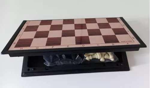 Jogo de mesa Juego de xadrez Chess