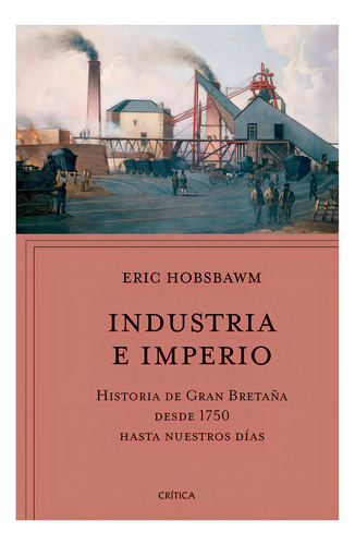 Industria E Imperio