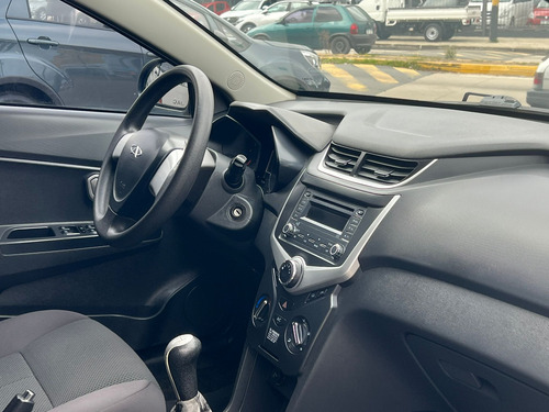 Chery Fulwin 1.5 Full 8200 U$s Precio Contado
