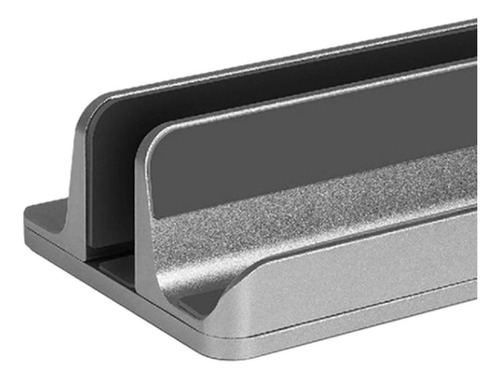 Soporte Para Teléfono, Base Para Computadora Plata