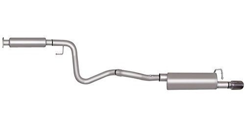 Sistemas De Escape - Gibson 315532 Single Exhaust System