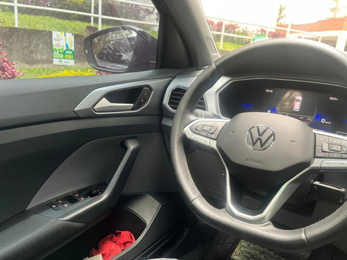Volkswagen T-Cross 1.0 Tsi Comfortline At